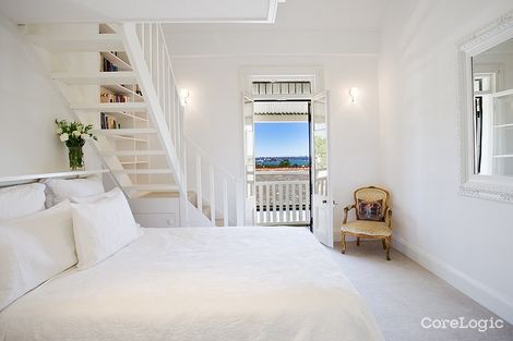 Property photo of 9 Chuter Street McMahons Point NSW 2060