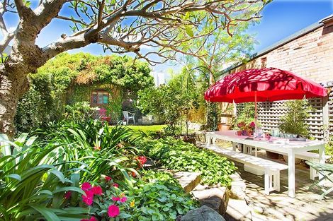 Property photo of 9 Chuter Street McMahons Point NSW 2060