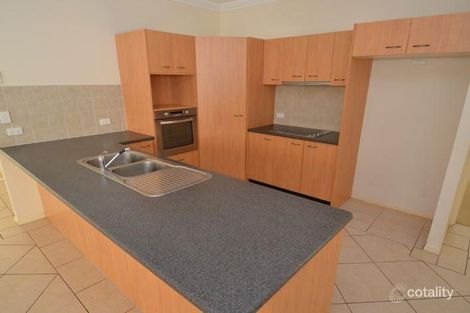 Property photo of 8 Mindelo Drive Varsity Lakes QLD 4227