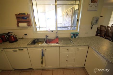 Property photo of 66 Moore Street Kingaroy QLD 4610