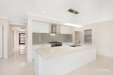 Property photo of 1 Peak Court Rochedale QLD 4123