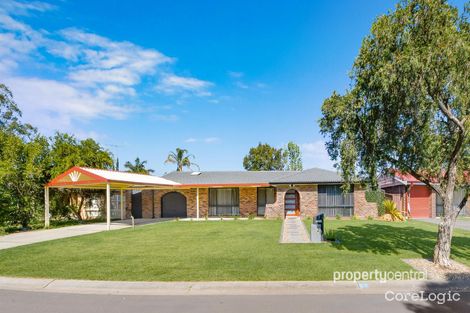 Property photo of 14 Tanbark Circuit Werrington Downs NSW 2747