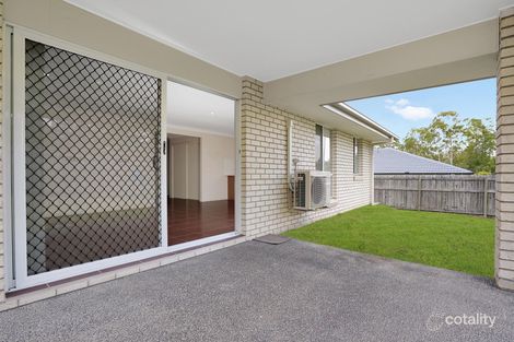Property photo of 8 Honeyeater Crescent Moggill QLD 4070