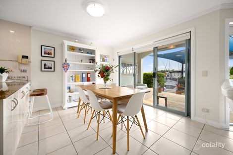Property photo of John Lund Drive Hope Island QLD 4212
