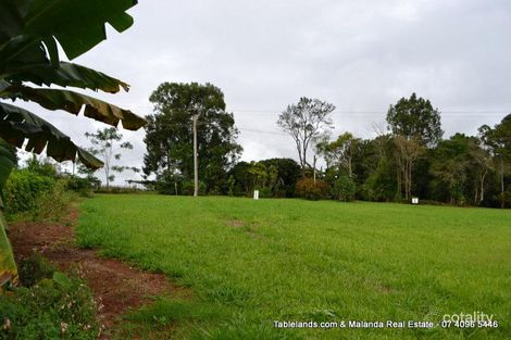Property photo of 3 English Road Malanda QLD 4885
