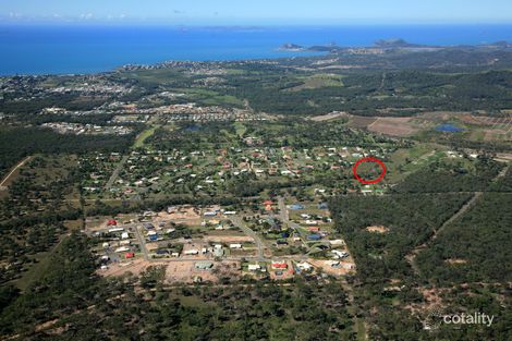 Property photo of 7 Crystal Court Barmaryee QLD 4703