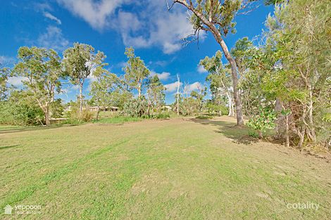 Property photo of 7 Crystal Court Barmaryee QLD 4703