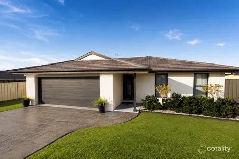 13 Eagle Ave, Calala, NSW 2340