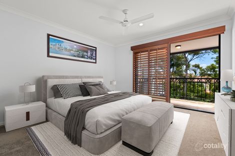 Property photo of 9/2-18 Beachcomber Court Burleigh Waters QLD 4220
