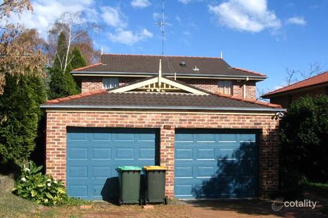 55e Thomas Wilkinson Ave, Dural, NSW 2158