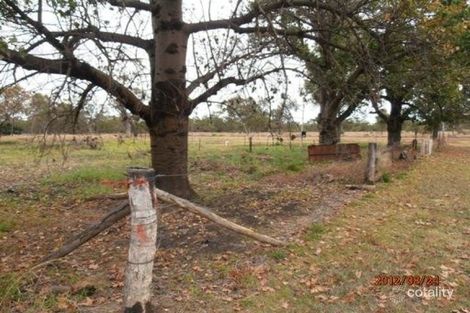 Property photo of 43 Pasteur Street Jericho QLD 4728