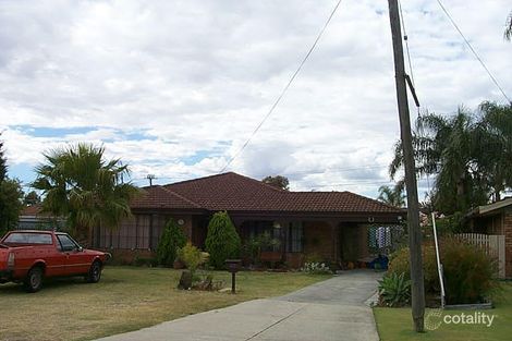 15 Mandarin Way, Seville Grove, WA 6112