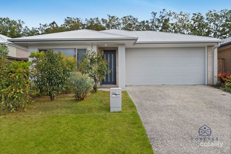 Property photo of 75 Malachite Drive Logan Reserve QLD 4133