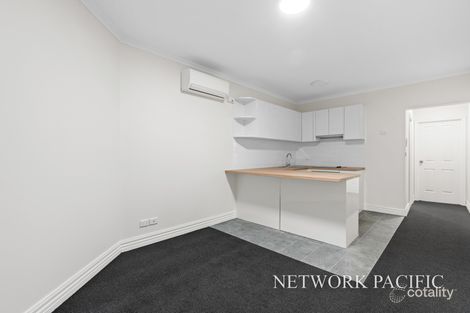 Property photo of 324/111 Punt Road Windsor VIC 3181