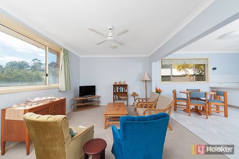 Property photo of 2/31 Donald Street Nelson Bay NSW 2315