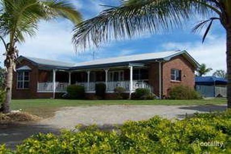 8 Awoonga Dam Rd, Benaraby, QLD 4680