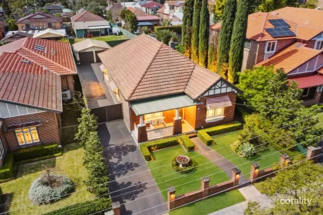 Property photo of 15 Lansdowne Street Concord NSW 2137