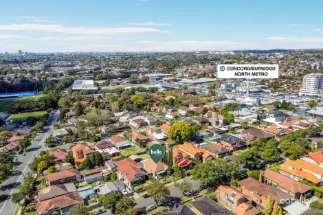 Property photo of 15 Lansdowne Street Concord NSW 2137