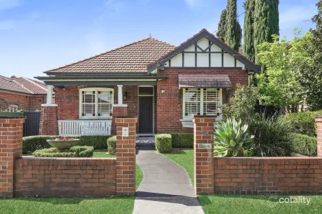 15 Lansdowne St, Concord, NSW 2137