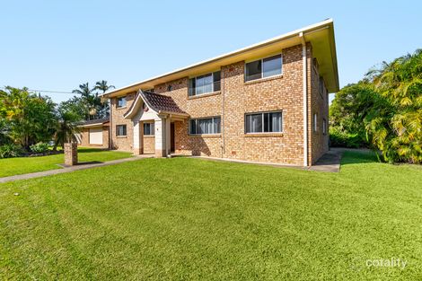 1/4 Paunelle Ave, East Lismore, NSW 2480