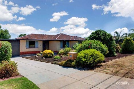 18 Mayfield St, Modbury Heights, SA 5092