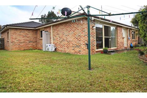 Property photo of 83 John Tebbutt Place Richmond NSW 2753