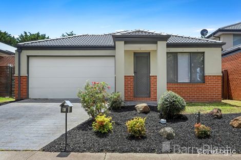 Property photo of 84 Venezia Promenade Greenvale VIC 3059