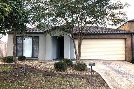 Property photo of 1 Banilla Close Point Cook VIC 3030
