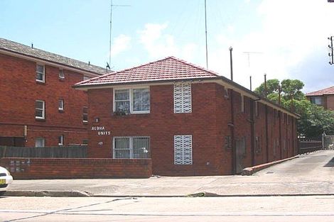 4/484 Illawarra Rd, Marrickville, NSW 2204
