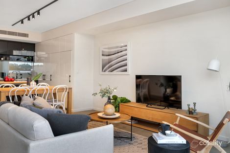 Property photo of 114/76 Mitchell Road Alexandria NSW 2015
