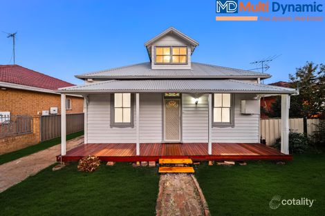 Property photo of 12 Nardoo Street Ingleburn NSW 2565