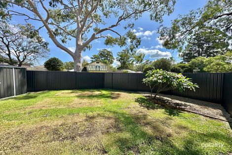 Property photo of 42 Wattle Avenue Macquarie Fields NSW 2564
