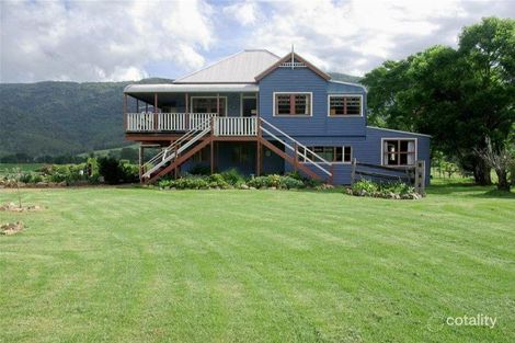 1395 Nowendoc Rd, Mount George, NSW 2424