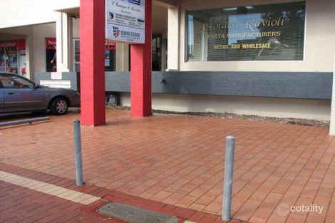 256 Fitzgerald St, Perth, WA 6000