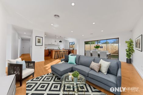 Property photo of 109 Warringa Crescent Hoppers Crossing VIC 3029