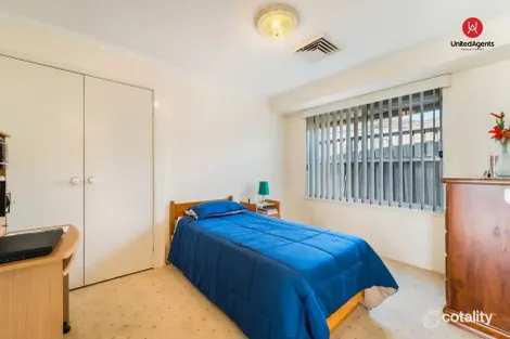 Property photo of 86 Lord Howe Drive Hinchinbrook NSW 2168