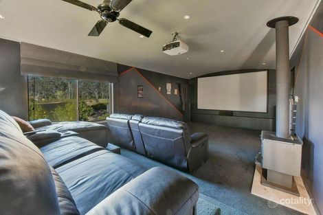 Property photo of 38 Barry Avenue Catherine Field NSW 2557