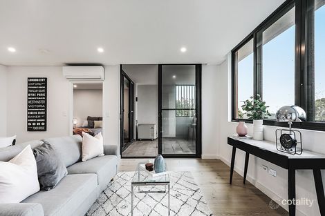 Property photo of 101/87 Railway Parade Mortdale NSW 2223