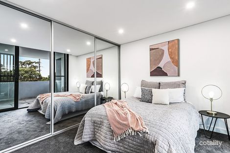 Property photo of 101/87 Railway Parade Mortdale NSW 2223