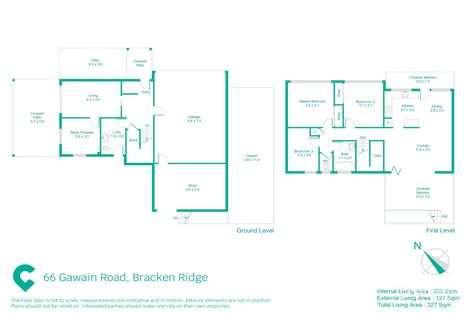 66 Gawain Rd, Bracken Ridge, QLD 4017