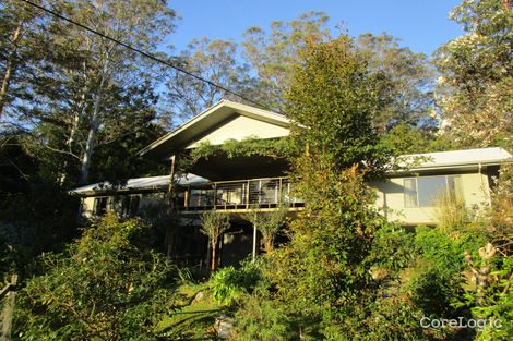 Property photo of 81-83 Akoonah Drive Beechmont QLD 4211