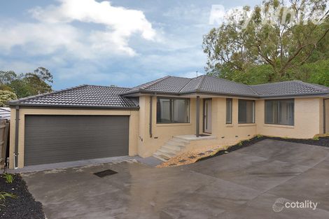 89a Hawthory Rd, Mooroolbark, VIC 3138