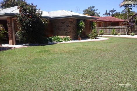 Property photo of 29 Belcher Street Caboolture QLD 4510