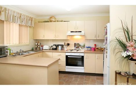 Property photo of 83 John Tebbutt Place Richmond NSW 2753