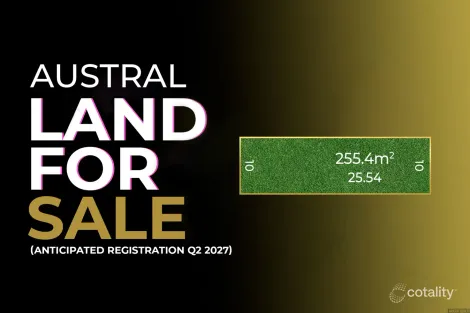 5 Ninth Ave, Austral, NSW 2179