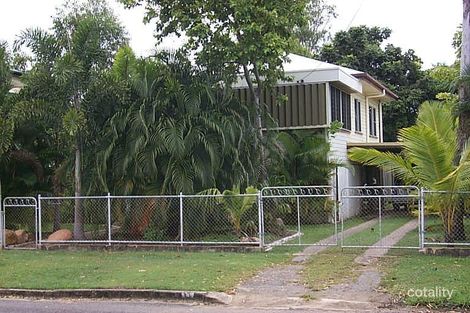 Property photo of 11 Haig Street Pimlico QLD 4812