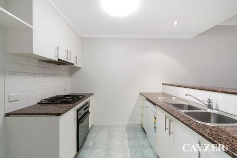 Property photo of 29/38 Wells Street Southbank VIC 3006