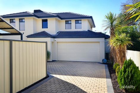 Property photo of 128B Alice Street Doubleview WA 6018