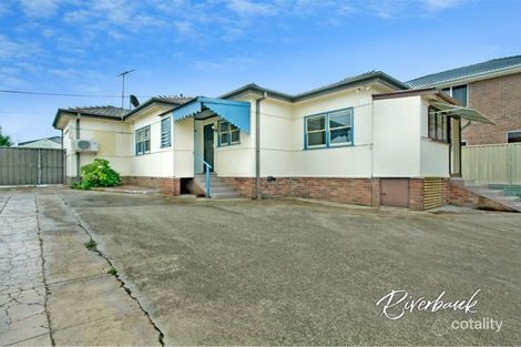 Property photo of 10 Harper Street Merrylands NSW 2160