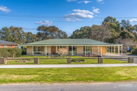 Property photo of 180 River Road Tarrawingee VIC 3678